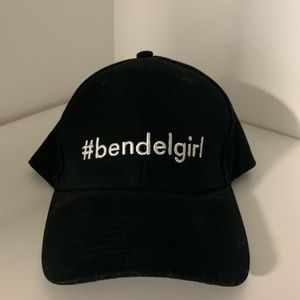 Henri Bendel hat